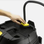 Wet and dry vacuum cleaner NT 652 Ap (4)