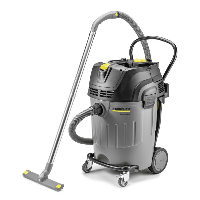 Wet and dry vacuum cleaner NT 652 Ap (4)