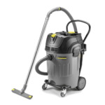 Wet and dry vacuum cleaner NT 65_2 Ap