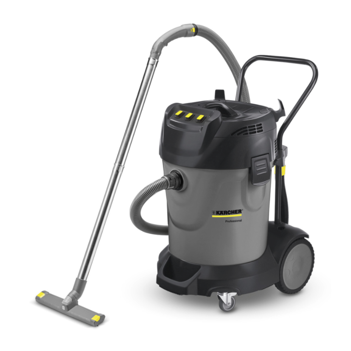 Wet and dry vacuum cleaner NT 703