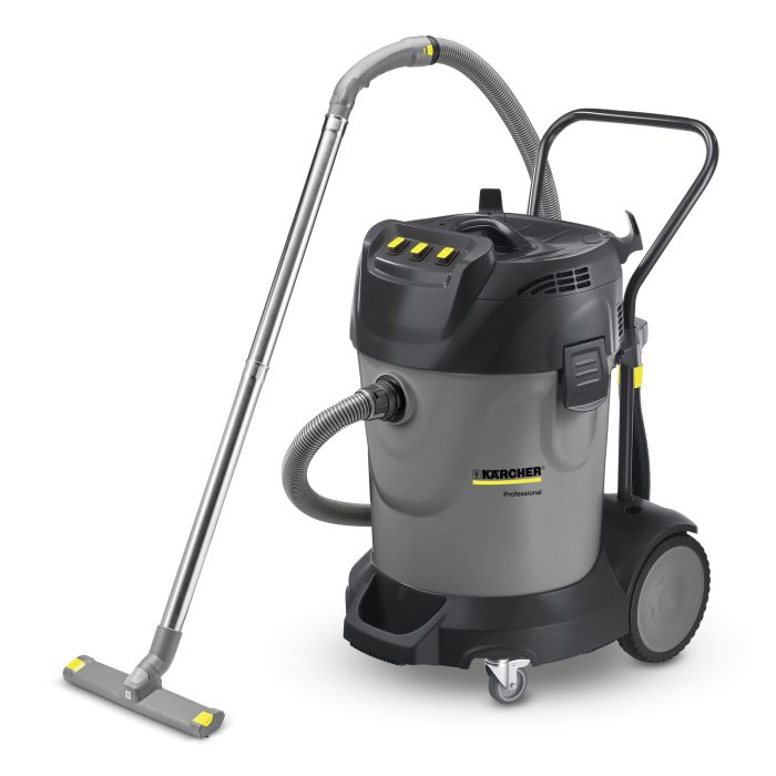 Wet and dry vacuum cleaner NT 703 EU (3)