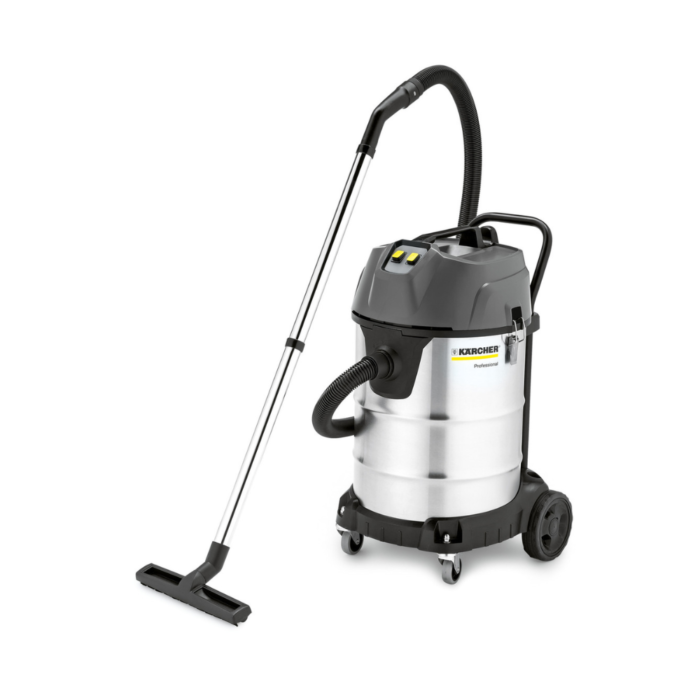 Wet and dry vacuum cleaner NT 70_2 Me Classic