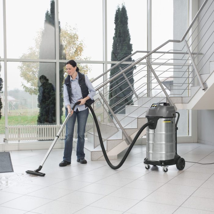 Wet and dry vacuum cleaner NT 902 Me Classic Edition (5)