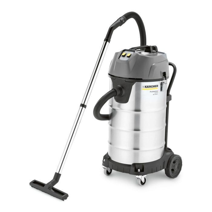 Wet and dry vacuum cleaner NT 902 Me Classic Edition (5)