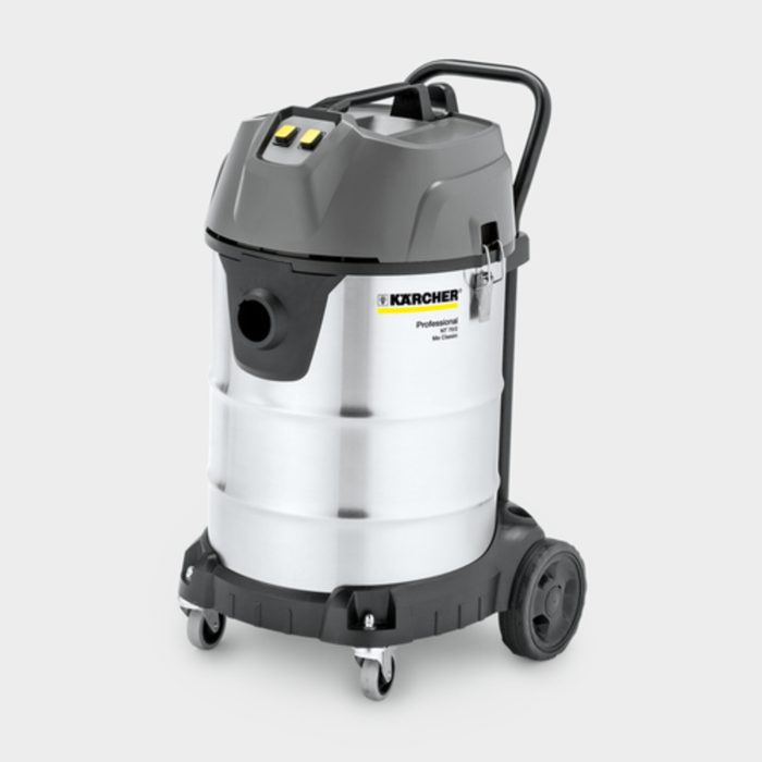 Wet and dry vacuum cleaner NT 902 Me Classic Edition (5)