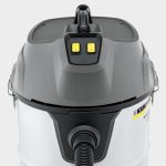 Wet and dry vacuum cleaner NT 902 Me Classic Edition (5)