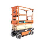 Electric Scissor Lift