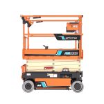 Electric Scissor Lift