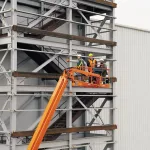JLG 1350SJP High Access Equipment in Bangladesh – 135-ft Boom Lift | IESL