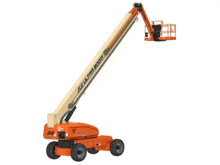 JLG 1350SJP High Access Equipment in Bangladesh – 135-ft Boom Lift | IESL