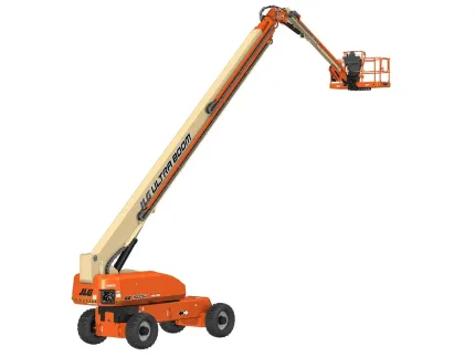 Ultra Boom Lift in Bangladesh – JLG 1500SJ 150-ft Telescopic Boom Lift | IESL