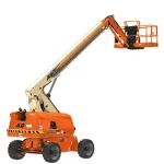 JLG 660SJ Telescopic Boom Lift – Best Boom Lift Price in Bangladesh | IESL