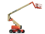 Cherry Picker Rental in Bangladesh – JLG 860SJ Telescopic Boom Lift | IESL