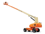 Cherry Picker Rental in Bangladesh – JLG 860SJ Telescopic Boom Lift | IESL