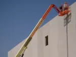 Telescopic Boom Lift in Bangladesh – JLG M600JP 60-ft Electric Boom | IESL