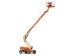 Telescopic Boom Lift in Bangladesh – JLG M600JP 60-ft Electric Boom | IESL