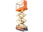 Electric Scissor Lift in Bangladesh