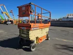 Scissor Lift Price in Bangladesh JLG ES3246 – Indoor Lift | IESL