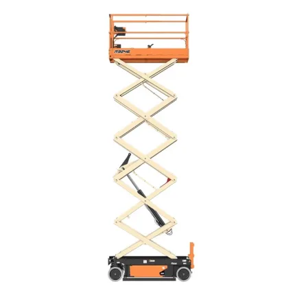 Buy 38.7 ft Scissor Lift in Bangladesh – JLG R3246 | Electric Aerial Lift by IESL