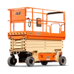 Scissor Lift Price in Bangladesh JLG ES3246 – Indoor Lift | IESL