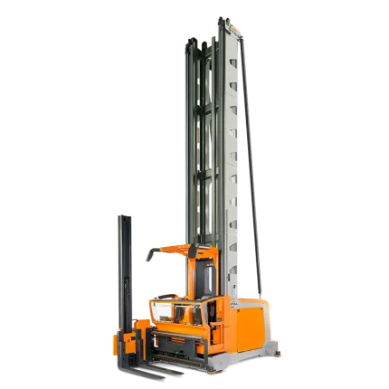 STILL MX-X VNA Truck In Bangladesh – High Performance & Comfort