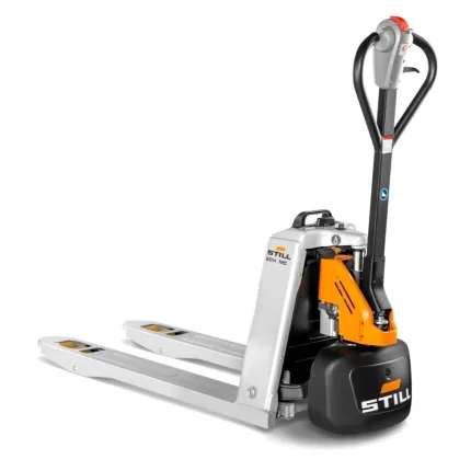 STILL ECH 15C Electric Pallet Truck | 1500kg Capacity | Bangladesh