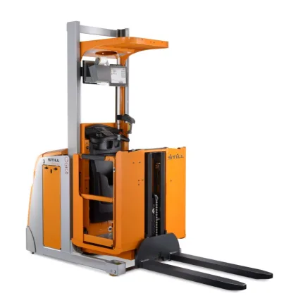 Image of STILL EK-X 10 Vertical Order Picker – ALT: STILL EK-X 10 Vertical Order Picker in Bangladesh
