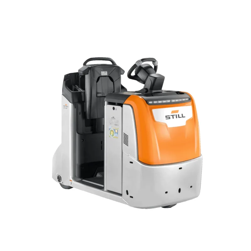 STILL LTX 50 Electric Stand-on Tractor | 5000 kg Towing Capacity in Bangladesh