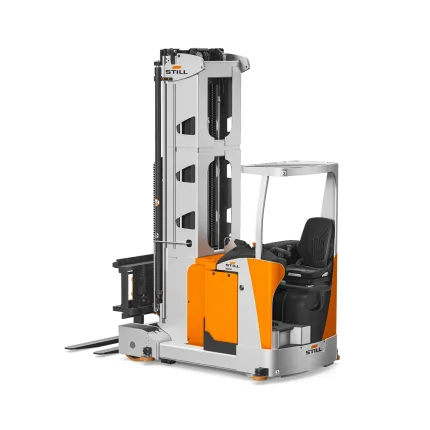 STILL NXV Very Narrow Aisle Truck in Bangladesh | Sales & Rental – IESL