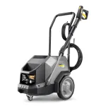 Kärcher HD 5/13 Classic professional high pressure washer for industrial and car wash cleaning