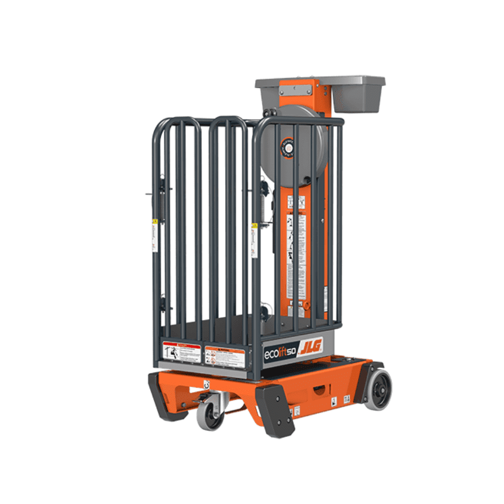EcoLift™ Series - EcoLift 50 EcoLift™ Series - EcoLift 50