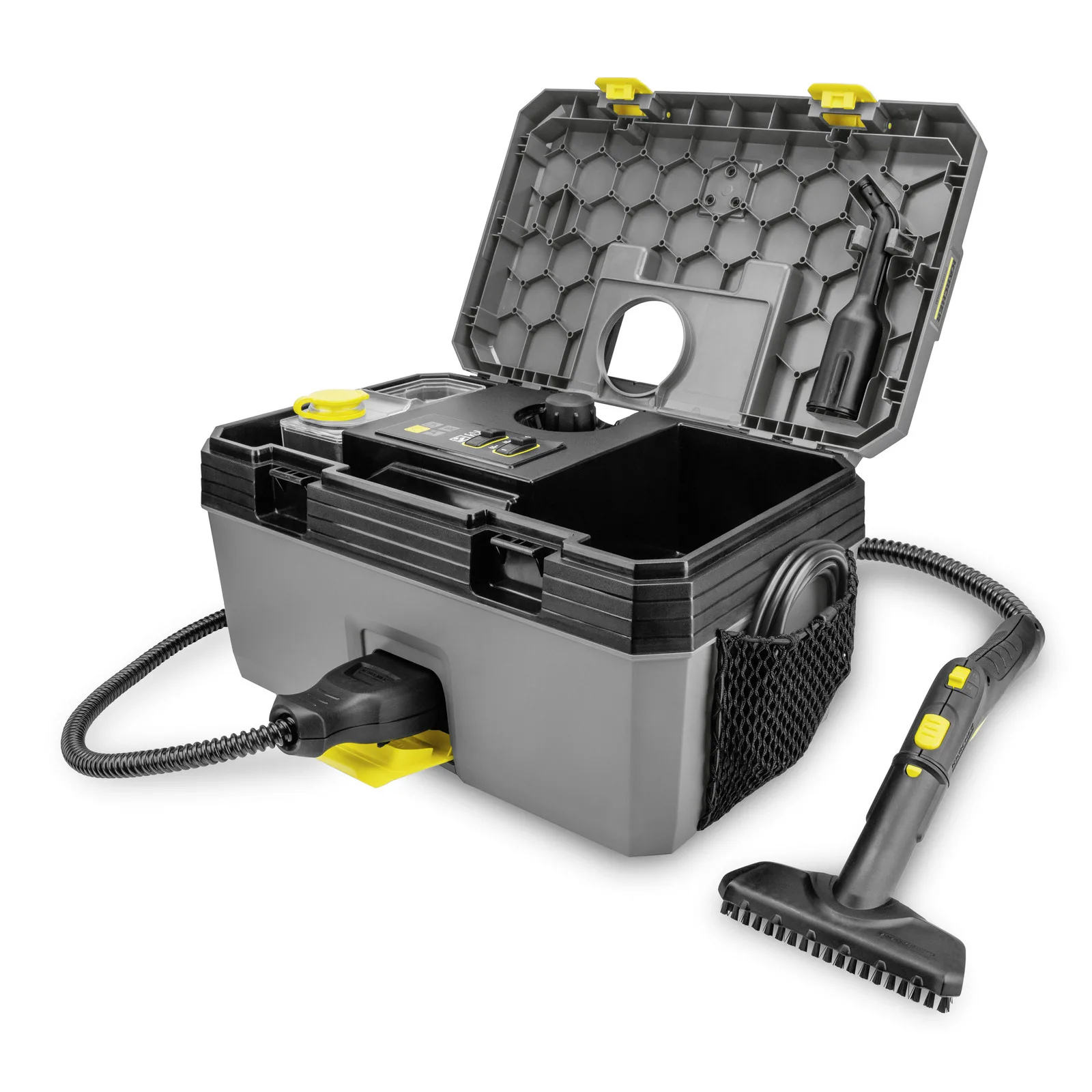 Kärcher Steam Cleaner in Bangladesh – SG 4/2 Classic professional steam cleaning machine