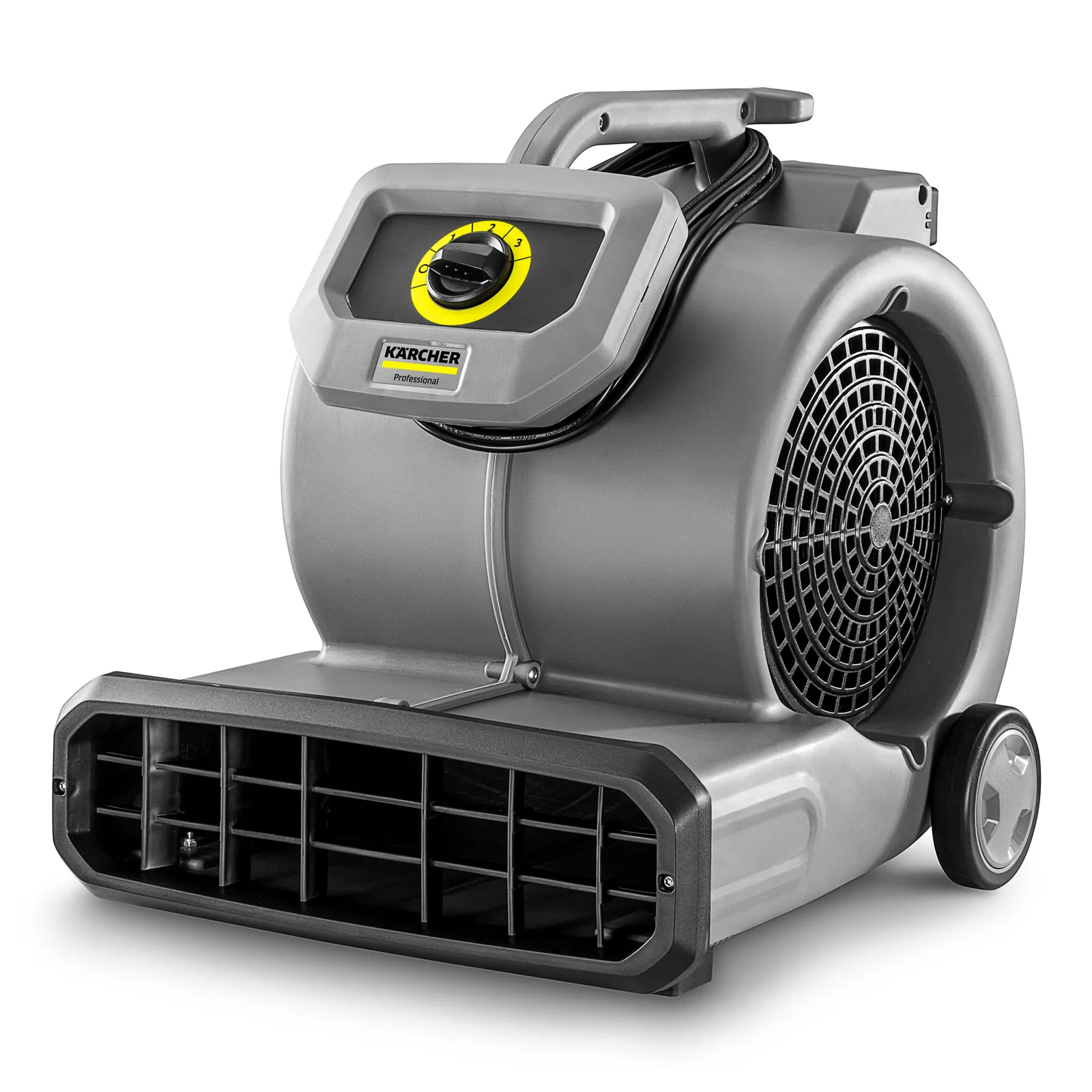 Kärcher Air Blower in Bangladesh AB 28 Classic professional blower for carpet and floor drying